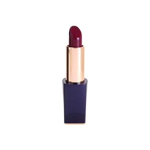 Estée Lauder Pure Color Envy szminka modelująca odcień 450 Insolent Plum (Sculpting Lipstick) 3,5 g + do każdego zamówienia upominek. iperfumy-pl granatowy 