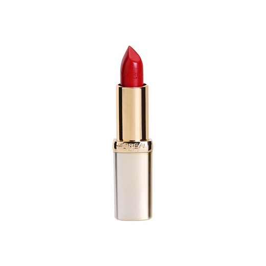 L'Oréal Paris Color Riche szminka nawilżająca odcień 297 Red Passion 3,6 g