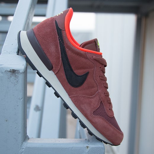 INTERNATIONALIST LEATHER runcolors-pl fioletowy wiosna