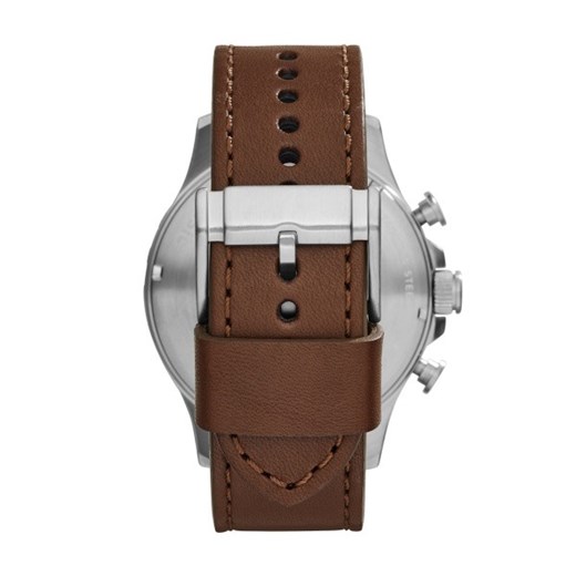 FOSSIL NATE JR-1475 time-trend szary męskie