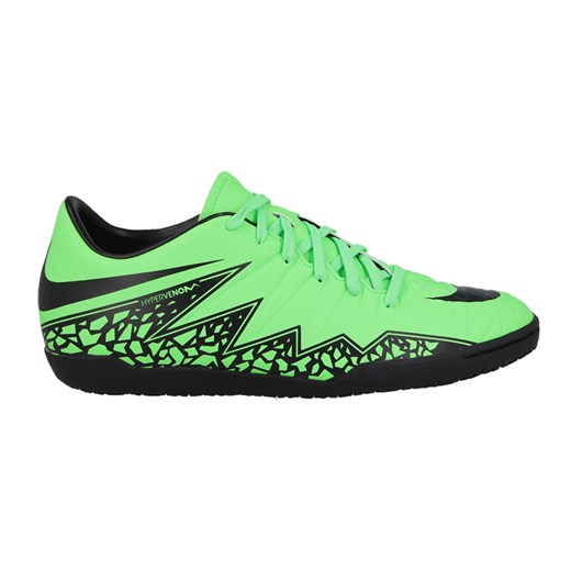 749898 307 HALÓWKI NIKE HYPERVENOM PHELON NEYMAR yessport-pl zielony halowe