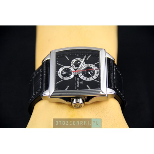 Zegarek Męski FESTINA F16586/5 Sport Multifunction - 16586/5 otozegarki zolty Zegarki męskie