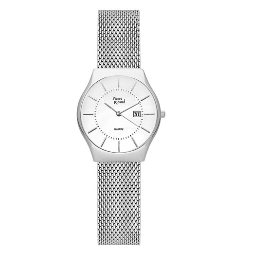 Citizen EW2470-87E Zegarek Damski na bransolecie Eco Drive Titanium