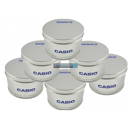 ZEGAREK CASIO MTD-1076D-1A2VEF Sport MTD 1076D 1A2VEF otozegarki szary klasyczny
