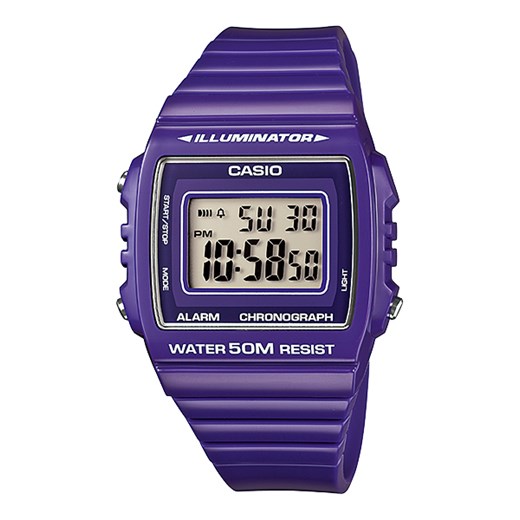 ZEGAREK CASIO W-215H-6AVEF Sport W 215H 6AVEF