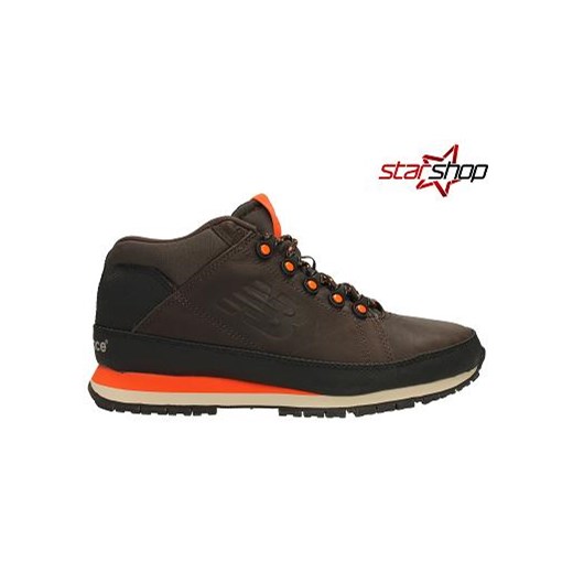 NEW BALANCE H 754 BO allstarshop skóra