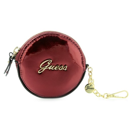 SASZETKA GUESS BELOVED PWBELOP6188 riccardo czerwony mini
