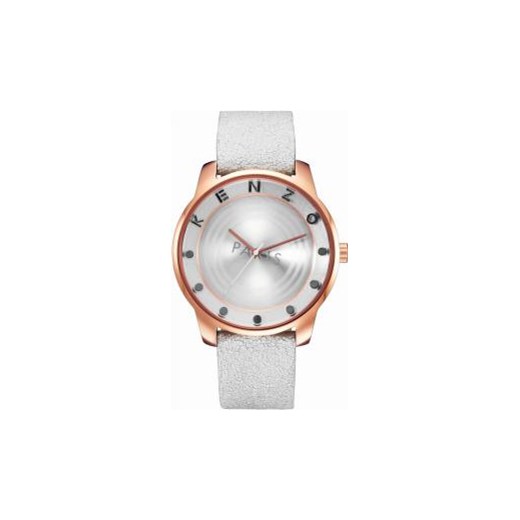 Zegarek damski Kenzo - K0054007 - GWARANCJA ORYGINALNOŚCI - DOSTAWA DHL GRATIS - GRAWER - RATY 0% swiss rozowy okrągłe