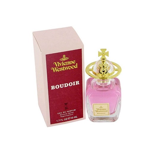 Vivienne Westwood Boudoir woda perfumowana dla kobiet 30 ml  + do każdego zamówienia upominek. iperfumy-pl czerwony damskie