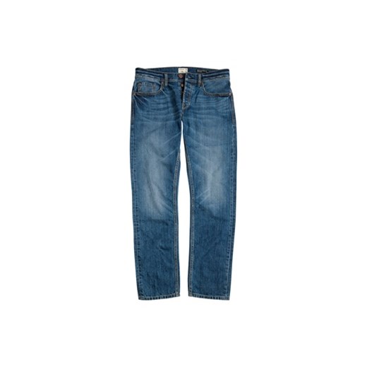 Jeans cubus zielony jeans