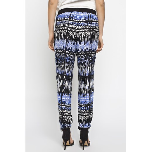Spodnie damskie - Only - Spodnie Choice answear-com  casual
