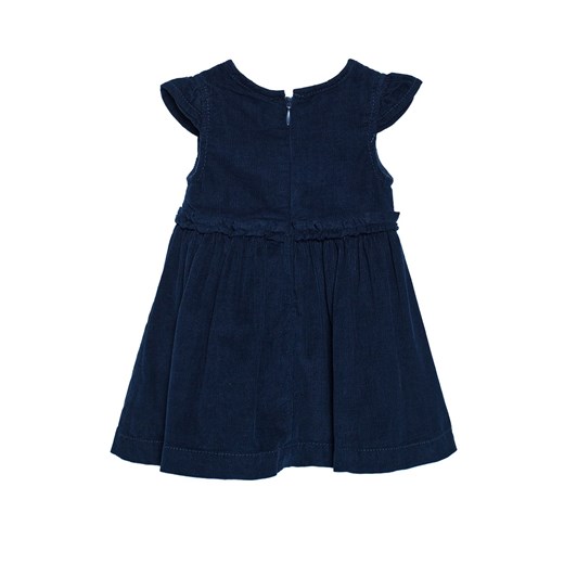 Blue Seven - Sukienka dziecięca 62-86 cm