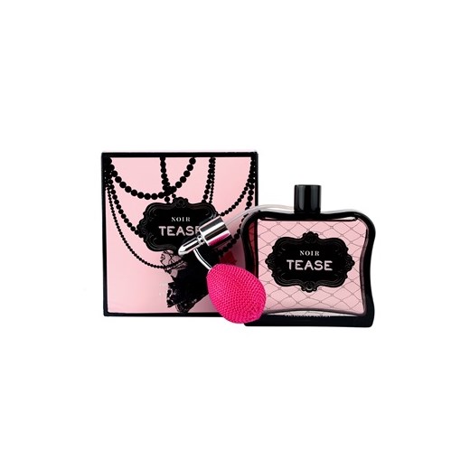Victoria's Secret Sexy Little Things Noir Tease woda perfumowana dla kobiet 100 ml  + do każdego zamówienia upominek. iperfumy-pl rozowy damskie