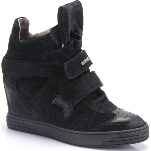 Sneakersy CARINII-B3285