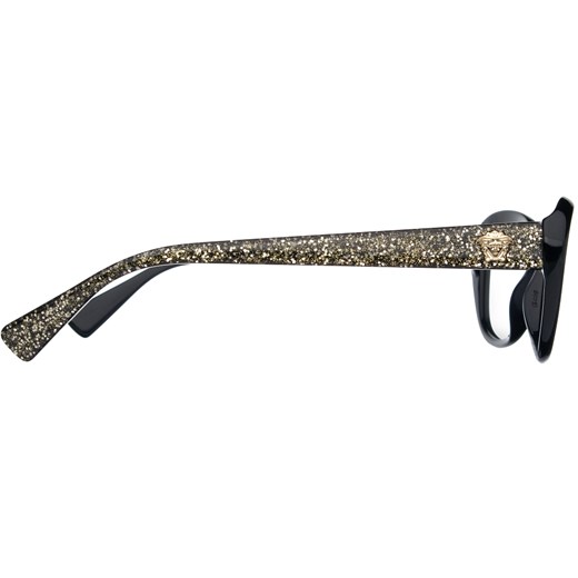 Versace VE 3216 5156 Okulary korekcyjne + Darmowa Dostawa i Zwrot kodano-pl lato