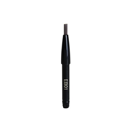 Sensai Eyebrow Pencil kredka do brwi napełnienie odcień EB 01 Grayish Brown 0,2 g + do każdego zamówienia upominek. iperfumy-pl  kredki