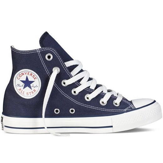 BUTY CONVERSE ALL STAR HI CHUCK TAYLOR M9622 yessport-pl szary casual