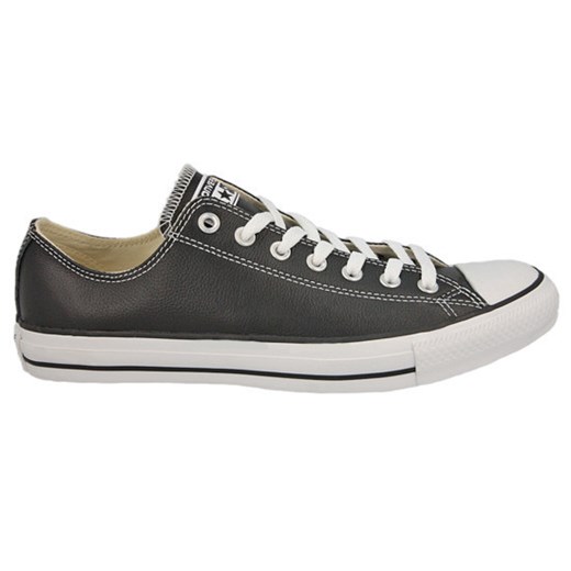 BUTY CONVERSE CHUCK TAYLOR ALL STAR LEATHER 132174 yessport-pl szary casual