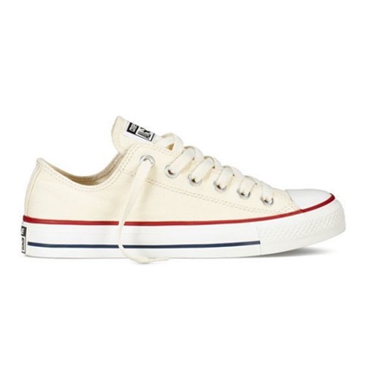 BUTY CONVERSE ALL STAR CHUCK TAYLOR M9165 yessport-pl bezowy casual