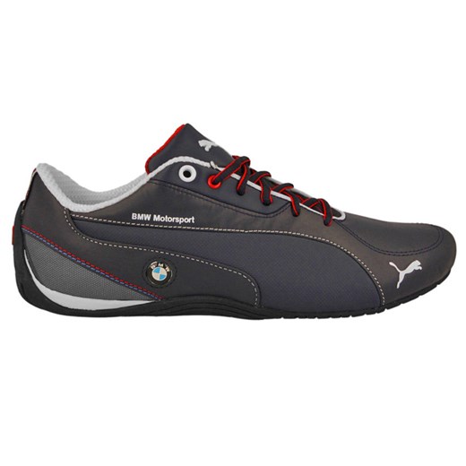 BUTY PUMA DRIFT CAT 5 BMW 304879 01 yessport-pl szary guma