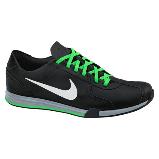 BUTY CIRCUIT TRAINER II +darmowa dostawa trygonsport-pl czarny casual