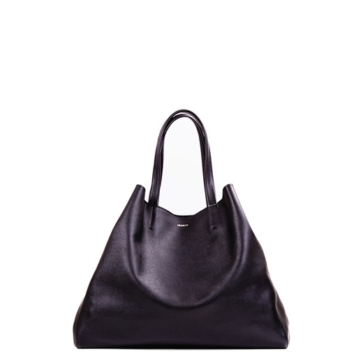 Torebka Mumu Madame Black be-jeans czarny zima