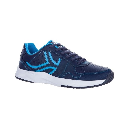 Buty Artengo TS830 męskie decathlon granatowy wiosna