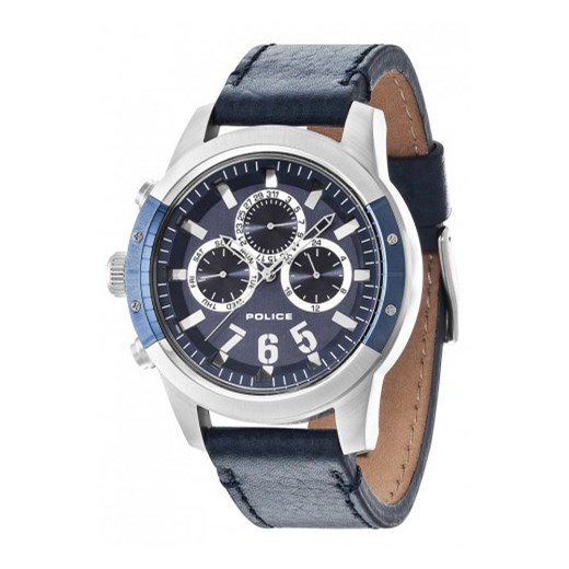 POLICE 14381JSTBL/03 KICKER Zegarek Model PL14381