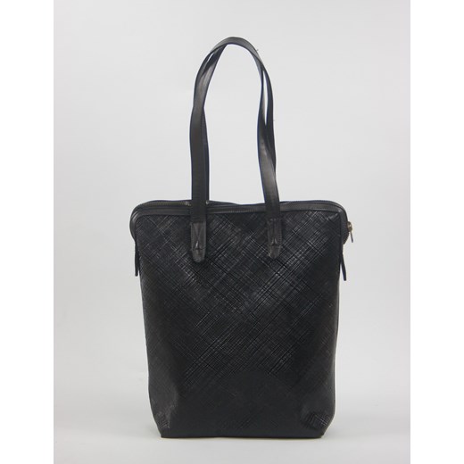 Handbags CHR 2222_02 showroom-pl czarny skóra
