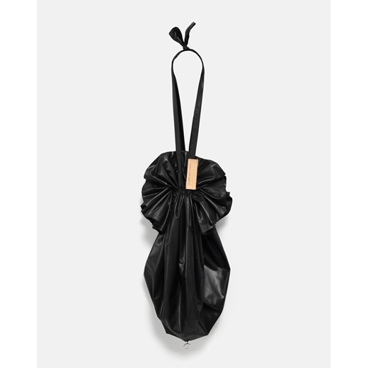 Torba SOLE BUCKET BAG showroom-pl czarny bluza