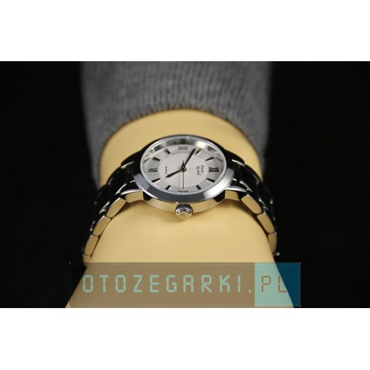 Zegarki CLUSE Minuit CL30044 - Modne zegarki Cluse