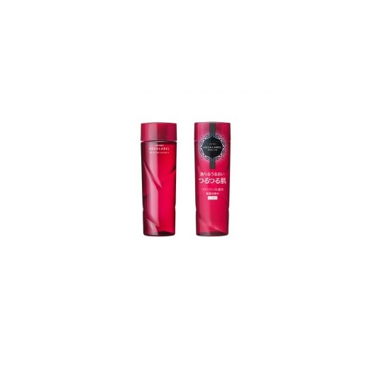 Azjatyckie kosmetyki Shiseido Aqualabel Moisture Lotion S R RR japanstore czerwony krem nawilżający