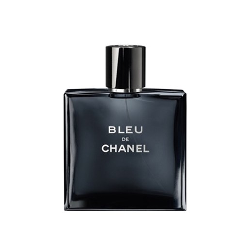 Chanel Bleu de Chanel woda toaletowa dla mężczyzn 50 ml  + do każdego zamówienia upominek. iperfumy-pl czarny męskie