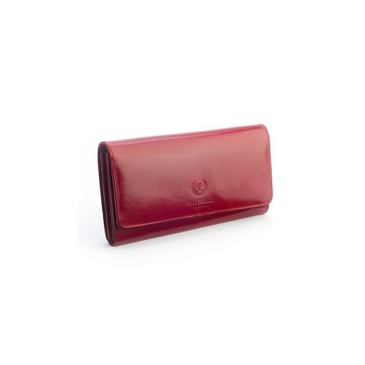 Ekskluzywny portfel damski Paolo Peruzzi duża kopertówka 272PP supergalanteria-pl rozowy damskie