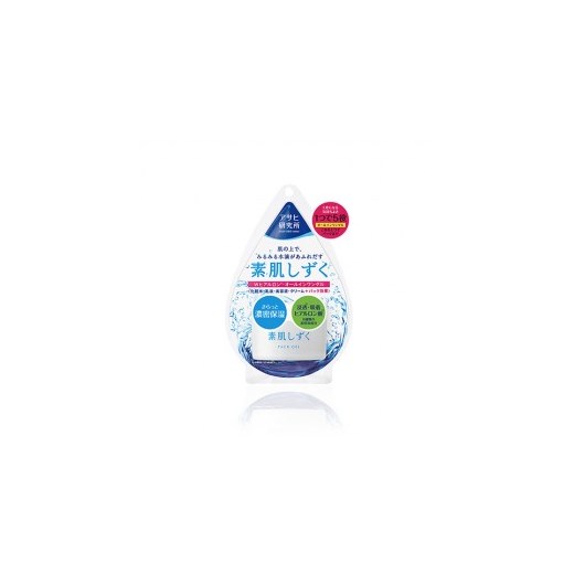 Azjatyckie kosmetyki Asahi R&D Suhada Shizuku Pack Gel japanstore mietowy krem nawilżający