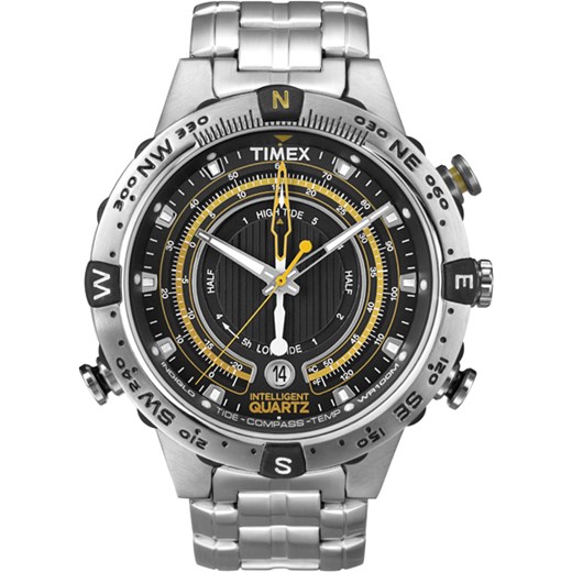 T2N738 - Zegarek Męski TIMEX z kolekcji Intelligent Quartz Adventure Series T2N7