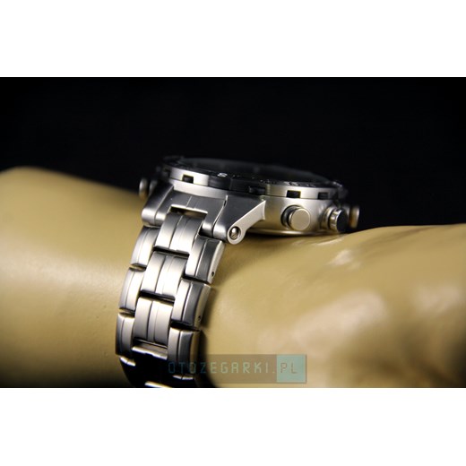T2N738 - Zegarek Męski TIMEX z kolekcji Intelligent Quartz Adventure Series T2N7
