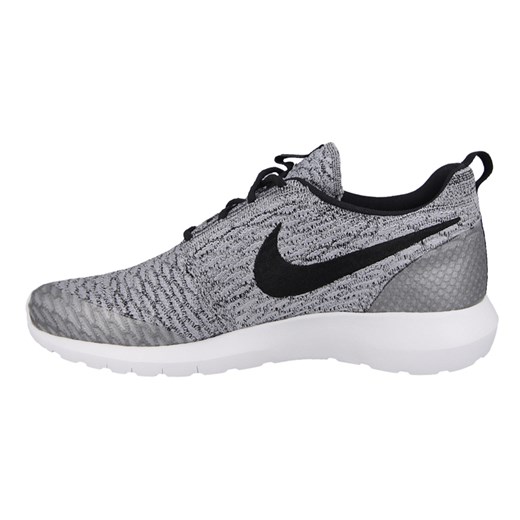 BUTY NIKE ROSHE NM FLYKNIT SE 816531 002 yessport-pl szary sportowy