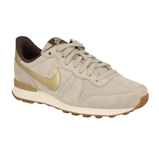 BUTY NIKE INTERNATIONALIST PREMIUM 828408 200 yessport-pl bezowy lato