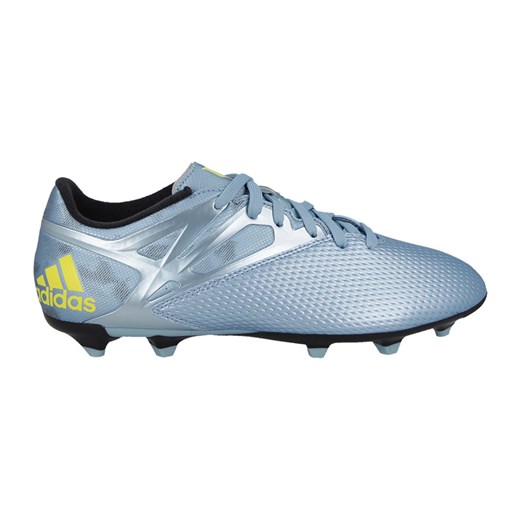 B26950 BUTY KORKI ADIDAS MESSI 10.3 FG AG yessport-pl niebieski jesień