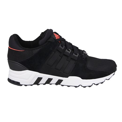 Buty męskie sneakersy Adidas Originals Equipment Running Support 93 S79130 sneakerstudio-pl czarny paski