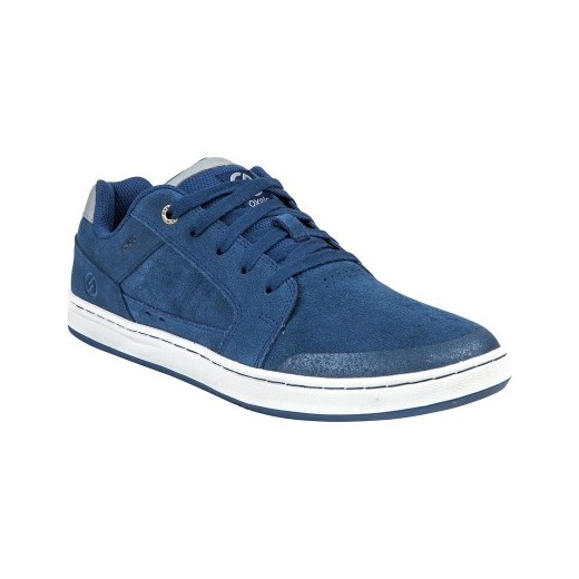 BUTY CRUSH LOW 2.0 decathlon niebieski lato