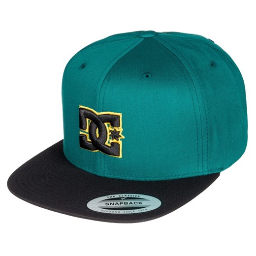 DC Snappy hats 2016 btg0