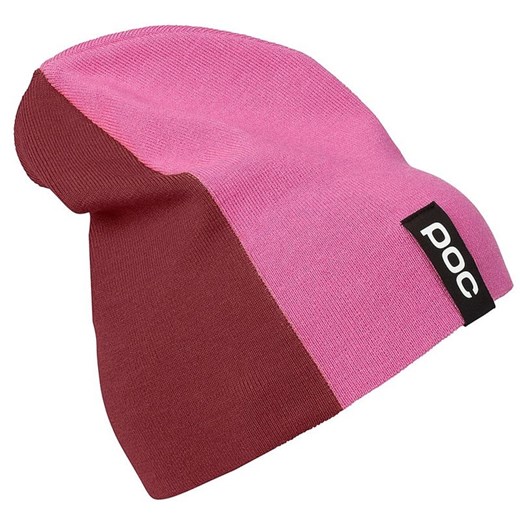 Poc 2 Stripe Beanie s.red/n.pink
