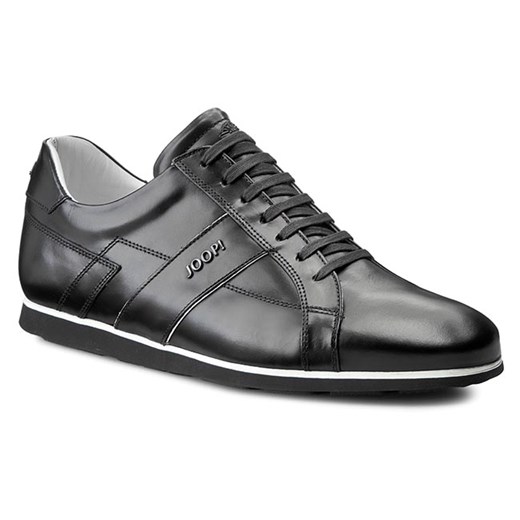 Sneakersy JOOP! - Raimon 4140002529 Black 900 eobuwie-pl szary casual