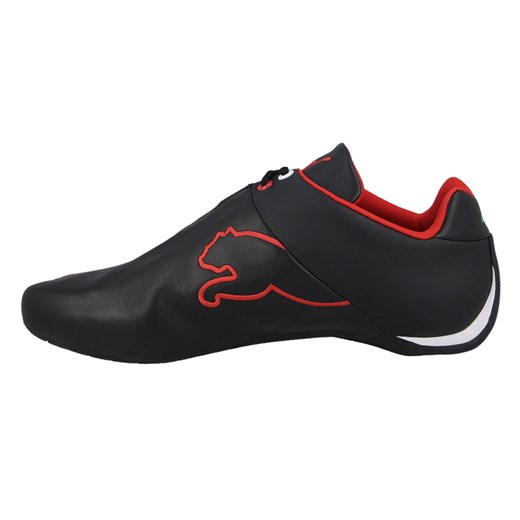 BUTY PUMA FUTURE CAT LEATHER SF FERRARI 305735 02 yessport-pl czarny wiosna