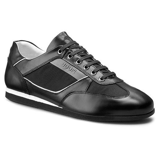 Sneakersy JOOP! - Hernas 4140002482 Black 900 eobuwie-pl czarny casual