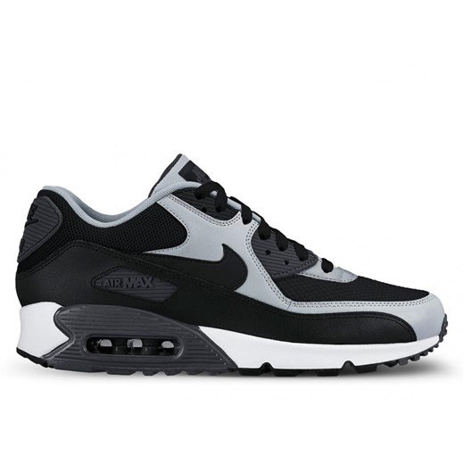 Buty Nike Air Max 90 Essential szare 537384-053