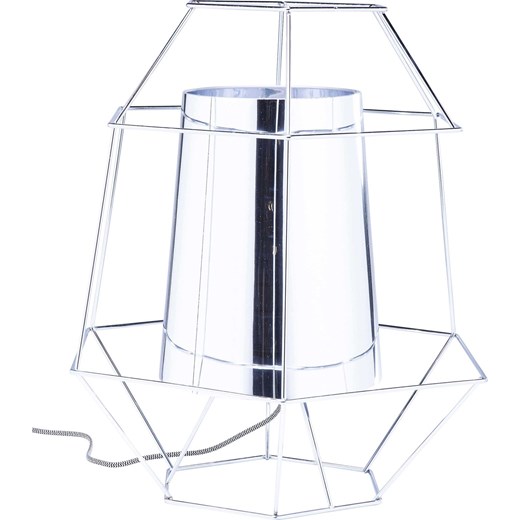 Kare design :: Lampa stołowa Wire Silver