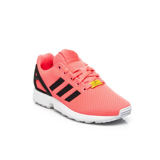 ADIDAS NEONOWE ZX FLUX czasnabuty-pl rozowy jesień